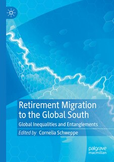 Front cover_Retirement Migration to the Global South