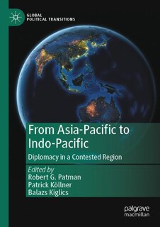 Front cover_From Asia-Pacific to Indo-Pacific