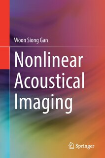 Couverture_Nonlinear Acoustical Imaging