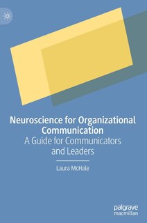 Couverture_Neuroscience For Organizational Communication