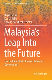 Front cover_Malaysia's Leap Into the Future