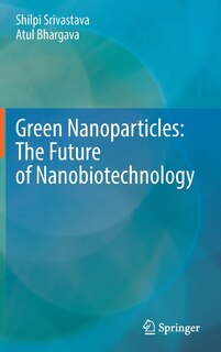 Front cover_Green Nanoparticles
