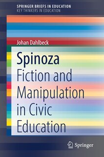 Front cover_Spinoza