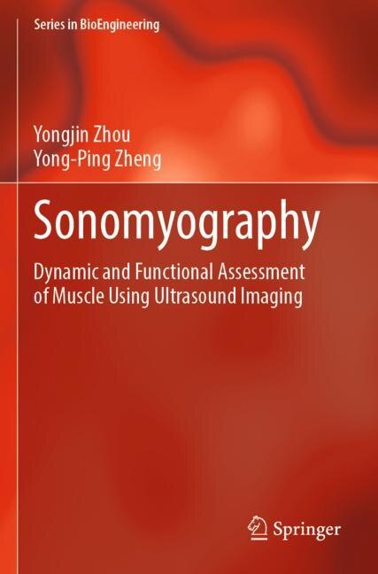 Front cover_Sonomyography