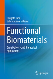 Front cover_Functional Biomaterials