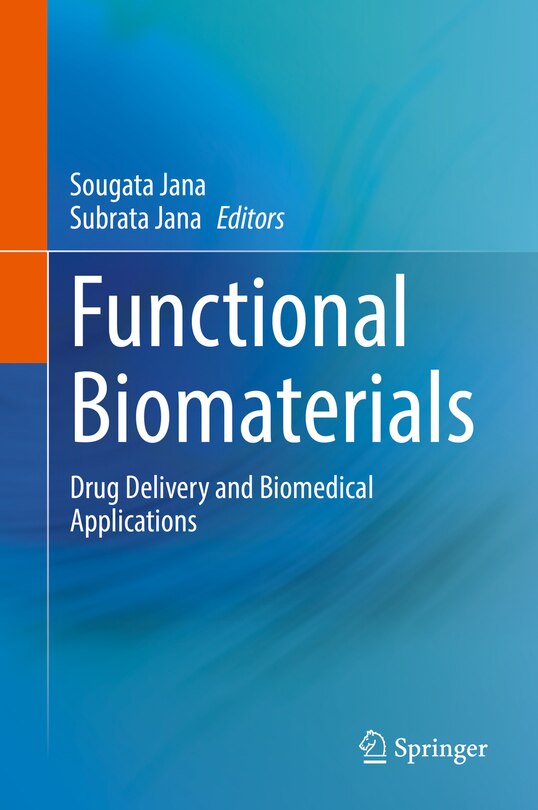 Front cover_Functional Biomaterials