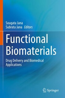 Couverture_Functional Biomaterials