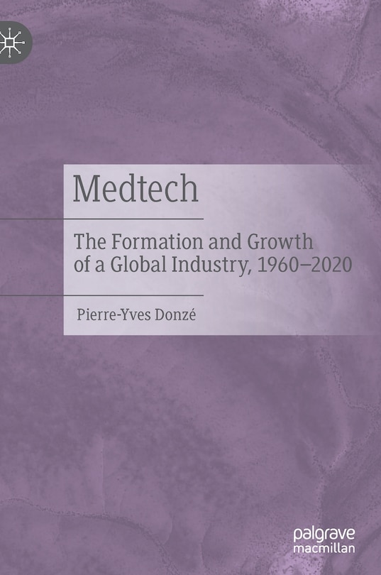 Front cover_Medtech