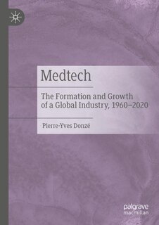 Front cover_Medtech