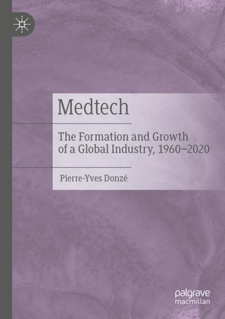 Front cover_Medtech