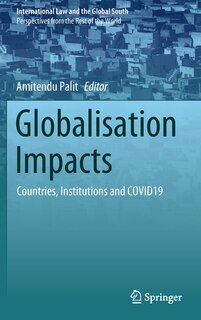 Front cover_Globalisation Impacts