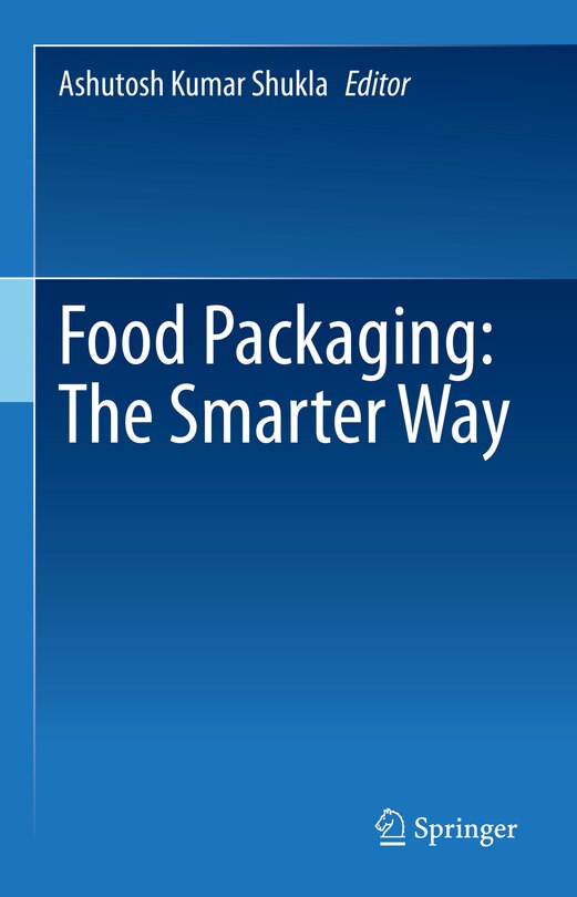 Front cover_Food Packaging