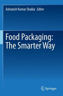 Front cover_Food Packaging