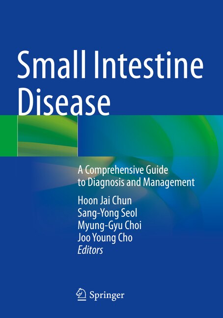 Couverture_Small Intestine Disease