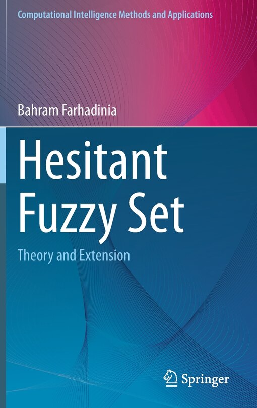 Couverture_Hesitant Fuzzy Set