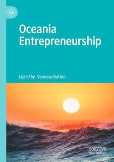 Front cover_Oceania Entrepreneurship