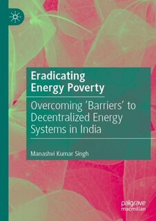 Front cover_Eradicating Energy Poverty