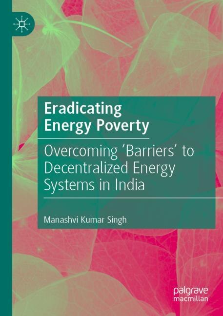 Front cover_Eradicating Energy Poverty