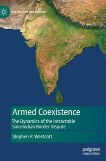 Front cover_Armed Coexistence