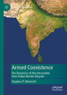 Front cover_Armed Coexistence