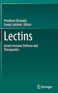 Front cover_Lectins