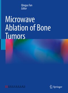 Front cover_Microwave Ablation Of Bone Tumors