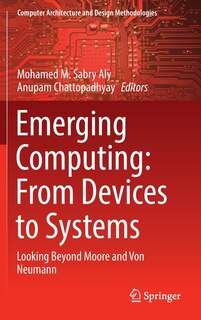 Front cover_Emerging Computing