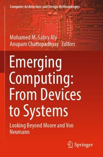 Front cover_Emerging Computing