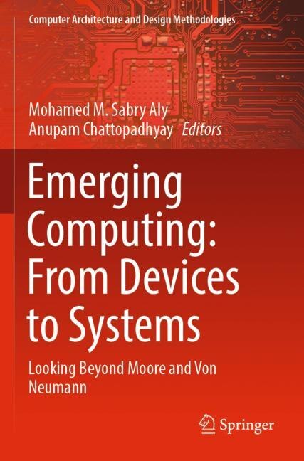 Front cover_Emerging Computing