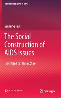 Front cover_The Social Construction of AIDS Issues
