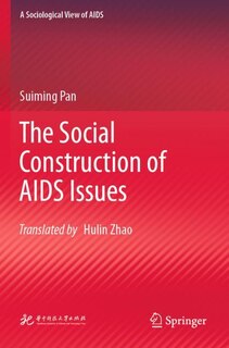 Front cover_The Social Construction of AIDS Issues