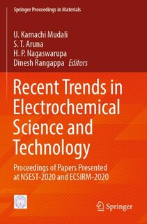 Front cover_Recent Trends in Electrochemical Science and Technology