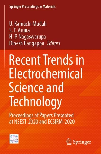 Front cover_Recent Trends in Electrochemical Science and Technology