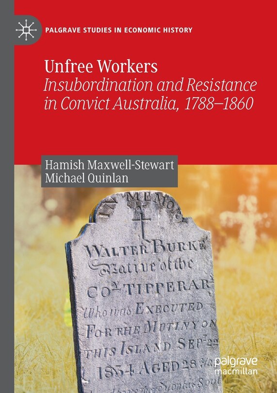 Front cover_Unfree Workers