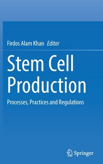 Front cover_Stem Cell Production
