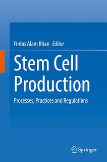 Couverture_Stem Cell Production