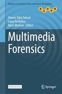 Front cover_Multimedia Forensics
