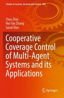 Couverture_Cooperative Coverage Control of Multi-Agent Systems and its Applications
