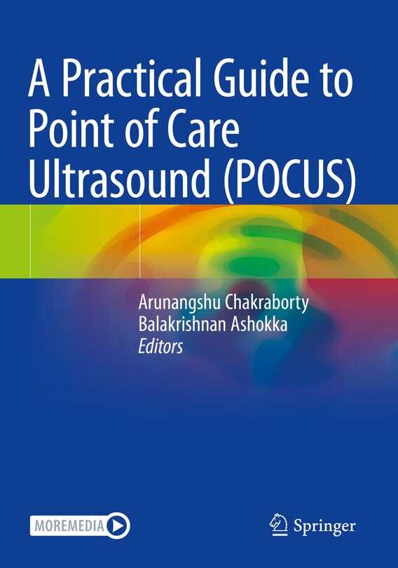 Couverture_A Practical Guide to Point of Care Ultrasound (POCUS)