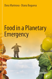 Front cover_Food in a Planetary Emergency