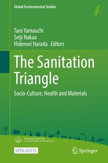 Front cover_The Sanitation Triangle