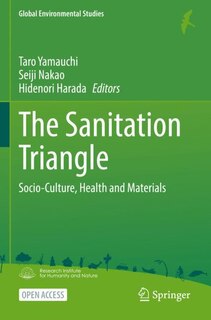 Front cover_The Sanitation Triangle