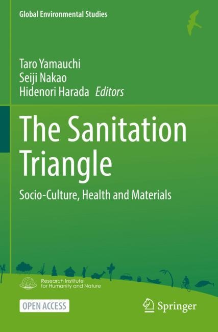 Front cover_The Sanitation Triangle