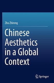 Front cover_Chinese Aesthetics in a Global Context