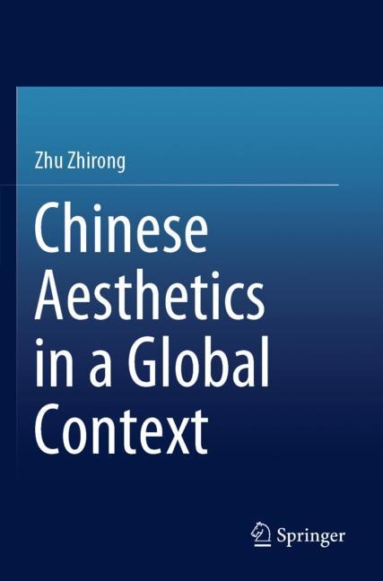 Front cover_Chinese Aesthetics in a Global Context