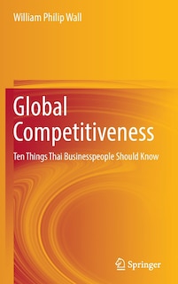 Front cover_Global Competitiveness