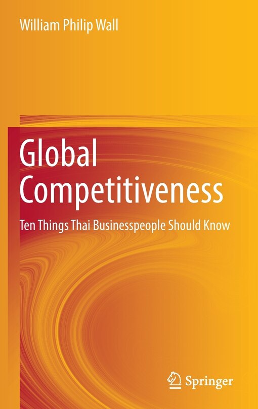 Front cover_Global Competitiveness
