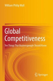 Front cover_Global Competitiveness