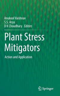Couverture_Plant Stress Mitigators
