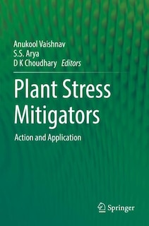 Front cover_Plant Stress Mitigators